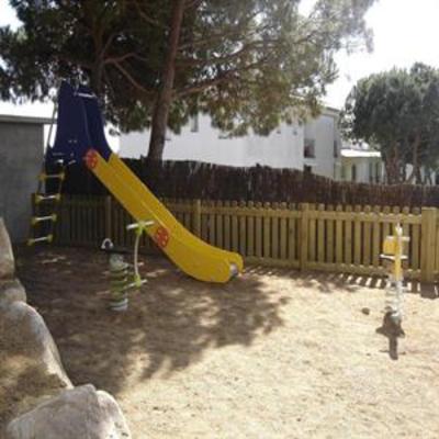 фото отеля Bolero Park Apartments Lloret De Mar