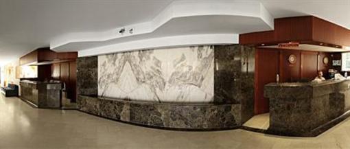 фото отеля Bolero Park Apartments Lloret De Mar