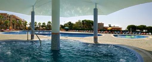 фото отеля Bolero Park Apartments Lloret De Mar