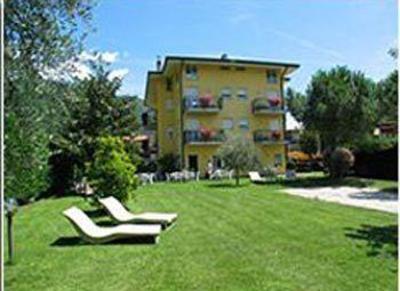 фото отеля Toresela Hotel Nago-Torbole