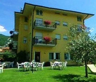 фото отеля Toresela Hotel Nago-Torbole