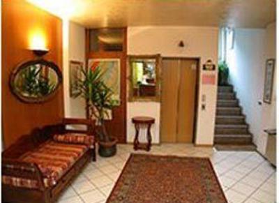 фото отеля Toresela Hotel Nago-Torbole