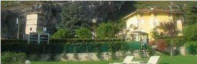 фото отеля Toresela Hotel Nago-Torbole