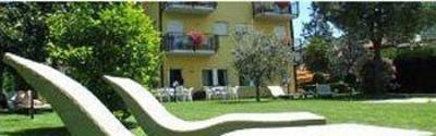 фото отеля Toresela Hotel Nago-Torbole