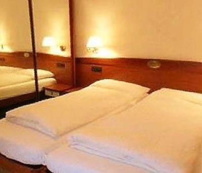 фото отеля Toresela Hotel Nago-Torbole