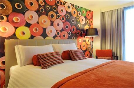 фото отеля Hotel Indigo Liverpool