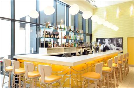 фото отеля Hotel Indigo Liverpool