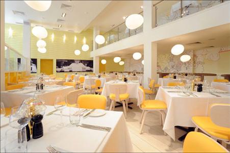 фото отеля Hotel Indigo Liverpool