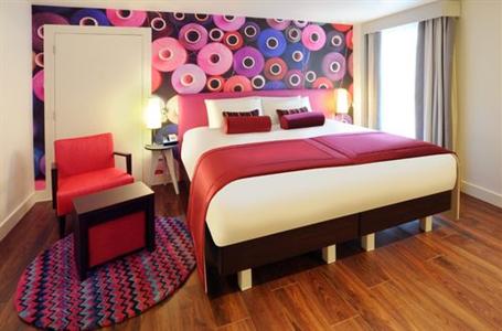 фото отеля Hotel Indigo Liverpool
