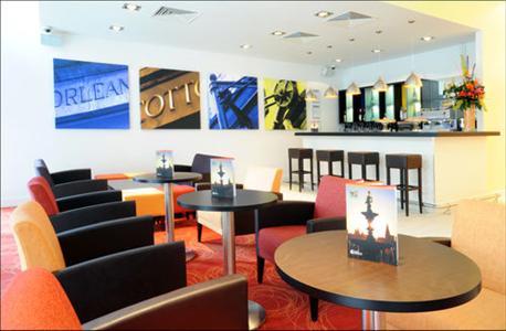 фото отеля Hotel Indigo Liverpool