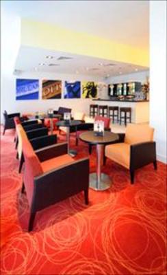 фото отеля Hotel Indigo Liverpool