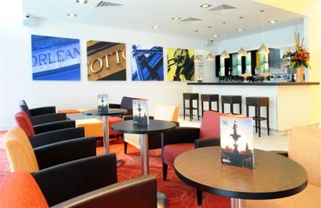 фото отеля Hotel Indigo Liverpool
