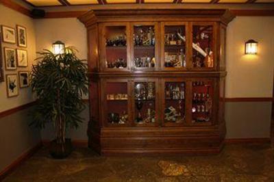 фото отеля Nancy Greene's Cahilty Lodge