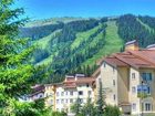 фото отеля Nancy Greene's Cahilty Lodge