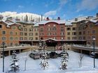 фото отеля Nancy Greene's Cahilty Lodge