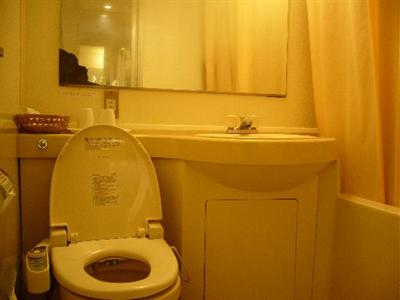 фото отеля Hotel Grand Terrace Chitose