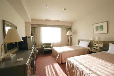 фото отеля Hotel Grand Terrace Chitose