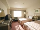 фото отеля Hotel Grand Terrace Chitose