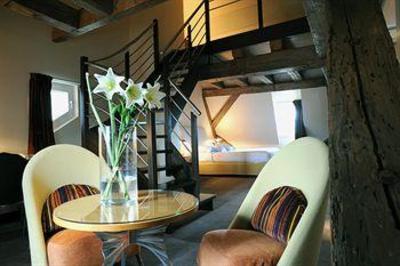 фото отеля Hotel Regent Petite France