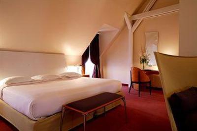 фото отеля Hotel Regent Petite France