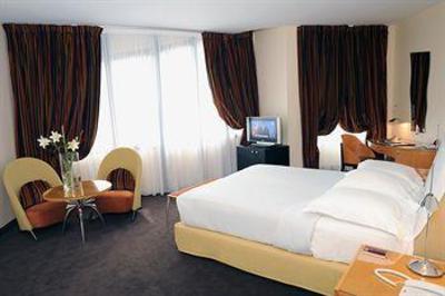фото отеля Hotel Regent Petite France