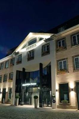 фото отеля Hotel Regent Petite France