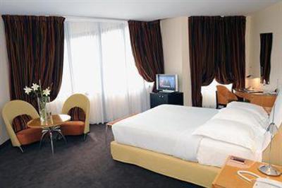 фото отеля Hotel Regent Petite France