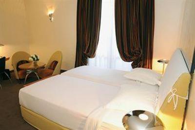 фото отеля Hotel Regent Petite France