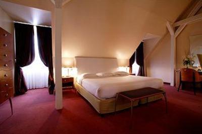 фото отеля Hotel Regent Petite France