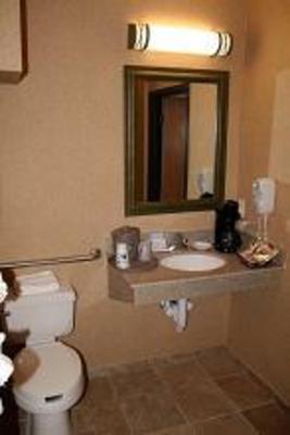 фото отеля Hampton Inn Abilene