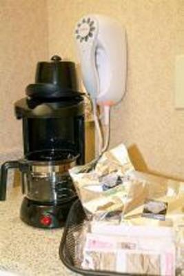 фото отеля Hampton Inn Abilene