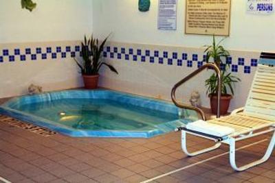 фото отеля Hampton Inn Abilene