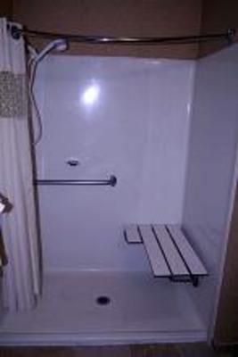 фото отеля Hampton Inn Abilene