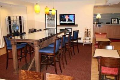 фото отеля Hampton Inn Abilene