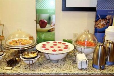 фото отеля Hampton Inn Abilene