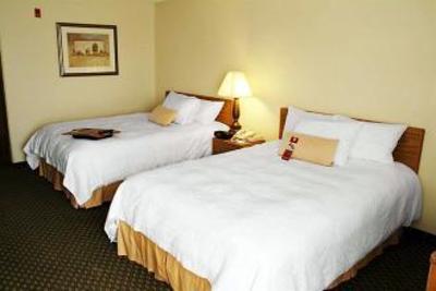 фото отеля Hampton Inn Abilene