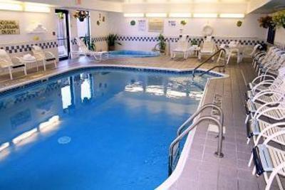 фото отеля Hampton Inn Abilene