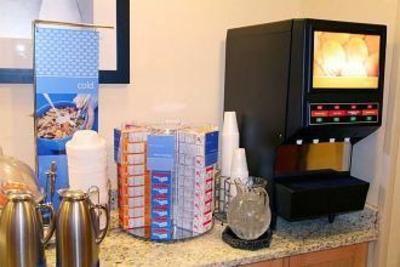 фото отеля Hampton Inn Abilene
