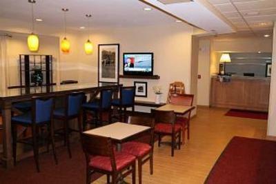 фото отеля Hampton Inn Abilene