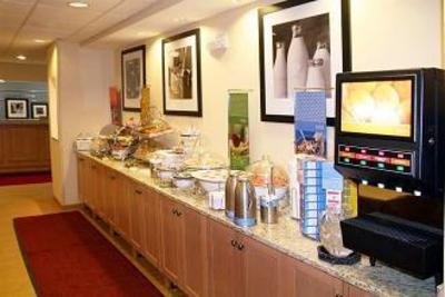 фото отеля Hampton Inn Abilene