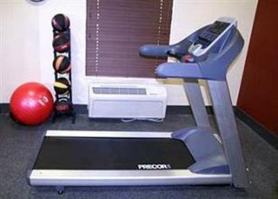 фото отеля Hampton Inn Abilene