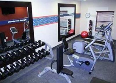 фото отеля Hampton Inn Abilene