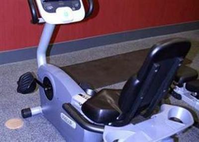 фото отеля Hampton Inn Abilene
