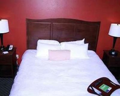 фото отеля Hampton Inn Abilene
