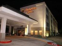 Hampton Inn Abilene