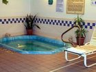 фото отеля Hampton Inn Abilene