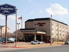 фото отеля Hampton Inn Abilene