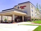 фото отеля Hampton Inn Abilene