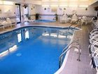 фото отеля Hampton Inn Abilene
