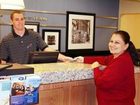 фото отеля Hampton Inn Abilene